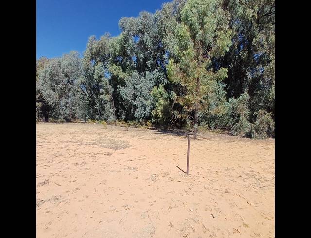 21,000M² VACANT LAND FOR SALE IN COOPERVILLE